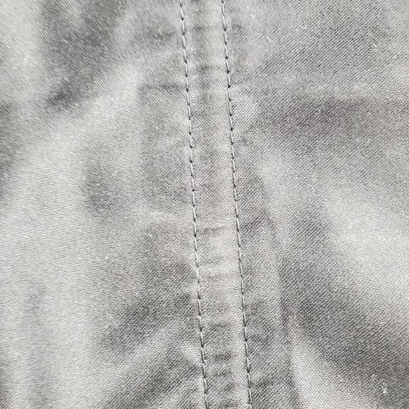 Frederick's of Hollywood black lace up sequined corset Large - Picture 11 of 15